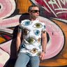 Eye See You T-Shirt Mikey Yaw