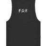 F.O.H Athlete Tank Top - Mikey Yaw