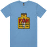 F.O.H Sunblock Short Sleeve Staple T-Shirt