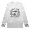 Face 2 Face Long Sleeve Staple T-Shirt