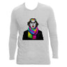 Fall Wilde Long Sleeve T-Shirt - Mikey Yaw