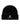 Fisherman Beanie Hat with White Monogram Apliiq