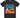 Food Desert Short Sleeve T-Shirt Mikey Yaw