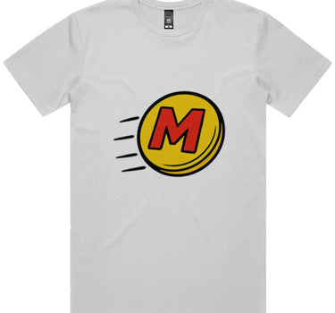 Frisbee Short Sleeve Staple T-Shirt