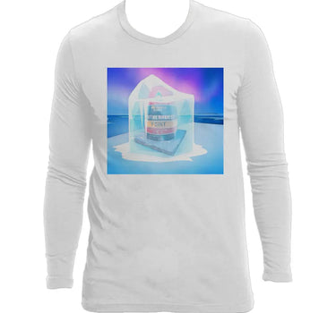 Future Ice Age Key West Long Sleeve T-Shirt Apliiq