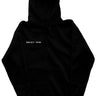 Future Peace Zipper Hoodie - Mikey Yaw