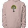 Future Tree of Life Premium Heavyweight Hooded Sweatshirt - Mikey Yaw