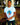 Guitar Monogram Short Sleeve Staple T-Shirt - Mikey Yaw