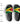 Guyana Flag Men’s Slides Mikey Yaw
