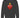 Happy Sacred Heart Premium Heavyweight Non-Hooded Sweatshirt - Mikey Yaw