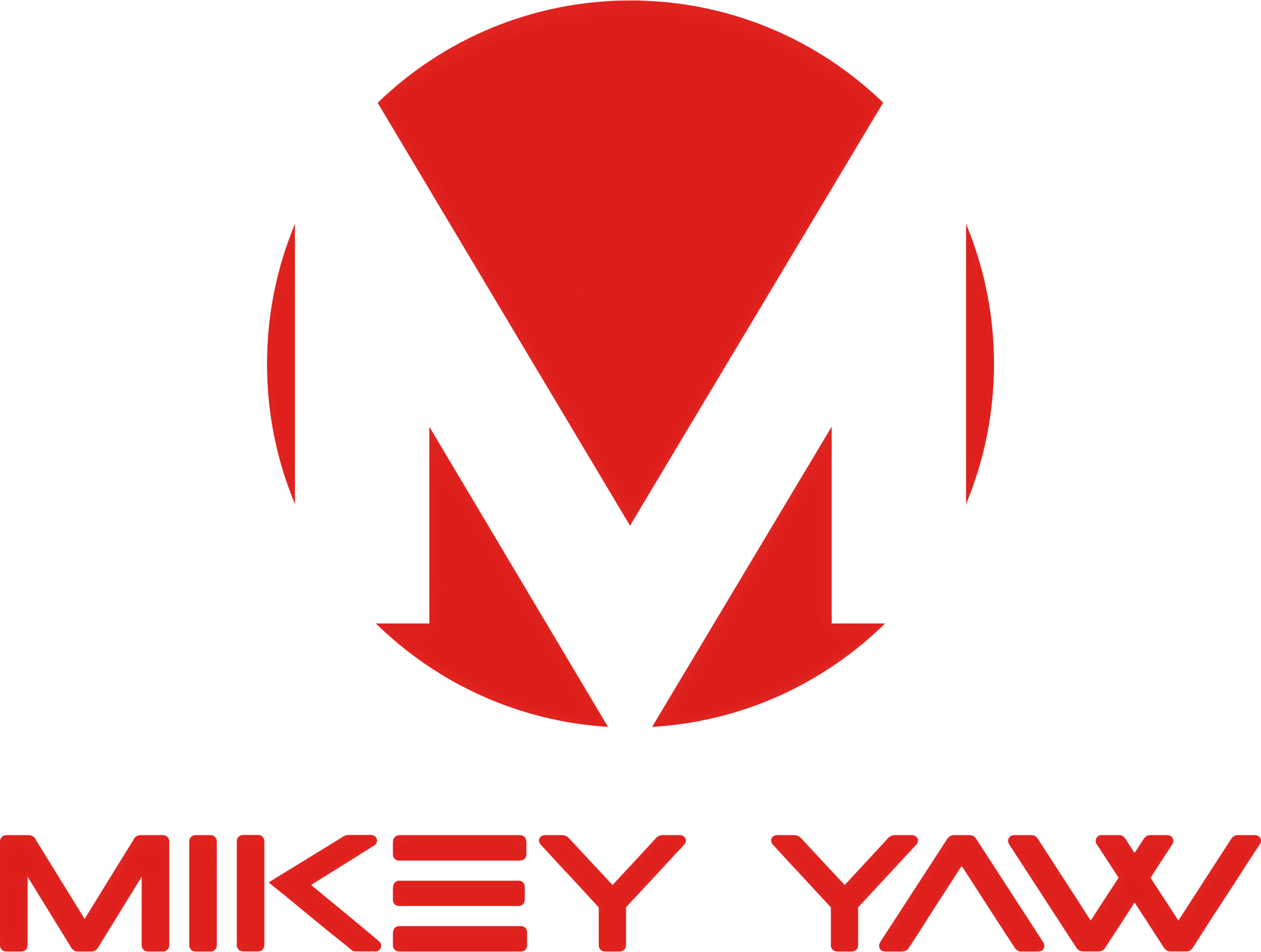 Mikey Yaw