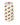 Hot Dog Pattern Premium Tank Top Mikey Yaw