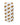 Hot Dog Pattern Premium Tank Top Mikey Yaw