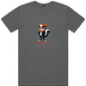 Stinkin' Cool Short Sleeve Staple T-Shirt Mikey Yaw