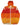 Layered Glow Men’s Windbreaker Mikey Yaw