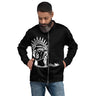 Liberty Unisex Bomber Jacket Mikey Yaw