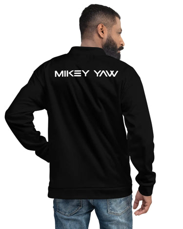 Liberty Unisex Bomber Jacket Mikey Yaw