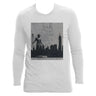 Liberty of the Seas Long Sleeve T-Shirt - Mikey Yaw