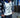 Low Pose in Headphones Scribble Drawing Long Sleeve Staple T-Shirt - Mikey Yaw