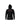 M Symbol Hooded Sweatshirt Contrado