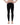 Men's Black Leggings Mikey Yaw