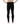 Men's Black Leggings Mikey Yaw