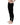 Men's Black Leggings Mikey Yaw