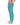 Men's Blue Abstract Leggings Mikey Yaw