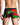 Men's Boiling Abstract Underwear Inkedjoy