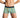 Men's Bolted Flower Underwear Inkedjoy