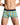 Men's Bolted Flower Underwear Inkedjoy