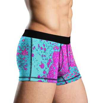 Men's Underwear Inkedjoy