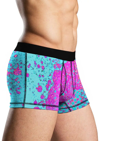 Men's Underwear Inkedjoy