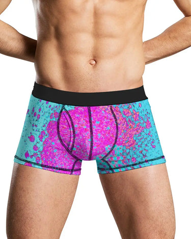 Men's Underwear Inkedjoy