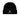 Mikey Yaw Beanie Hat with Tan Monogram - Mikey Yaw