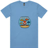 Mikey Yaw Fishbowl Short Sleeve Staple T-Shirt