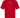 Monogram Cotton Red Pique Polo Shirt Sleeve Shirt Apliiq