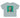Mosaic Buddha Women's Street Crop T-Shirt