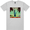 NYC 2050 Staple Short Sleeve T-Shirt Apliiq