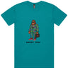 NYC Bigfoot Short Sleeve Staple T-Shirt