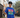Owl Floating on Tire Short Sleeve Staple T-Shirt - Mikey Yaw