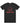 Neon Monogram Short Sleeve Staple T-Shirt Apliiq