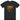 Notifications On: Proof We’re All Doomed Short Sleeve Staple T-Shirt
