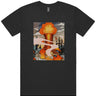 Old Faithful 2050 Short Sleeve Staple T-Shirt Apliiq