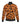 Orange Candy Track Jacket - Mikey Yaw