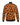 Orange Candy Track Jacket - Mikey Yaw