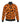 Orange Candy Track Jacket Mikey Yaw