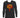 Our Nature Global Warming Awareness Long Sleeve T-Shirt - Mikey Yaw