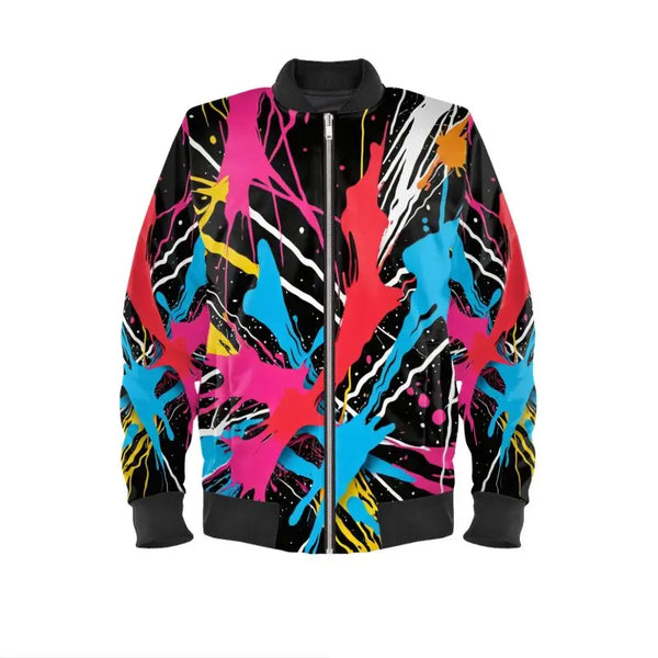 Paint-Splatter-Bomber-Jacket-