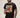 Paint Splatter Monster Abstract Short Sleeve Staple T-Shirt - Mikey Yaw